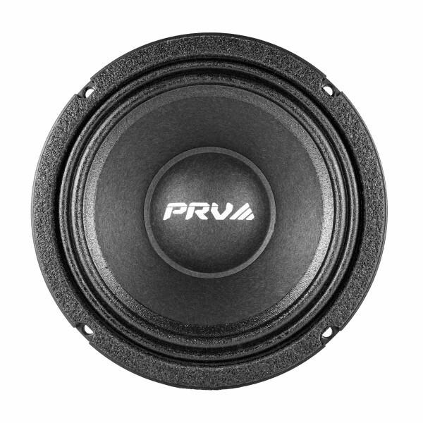 Main product image for PRV Audio 6MR600X-NDY-4 X Series 6.5" Neodymium Midrange Speaker 4 Ohm294-3408